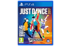 Just Dance 2017 - PS4 Game